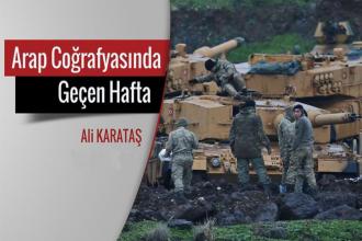 Türkiye, Afrin’de kazanabilir mi?