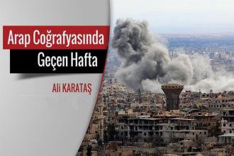 Doğu Guta; Suriye krizinde önemli bir kavşak