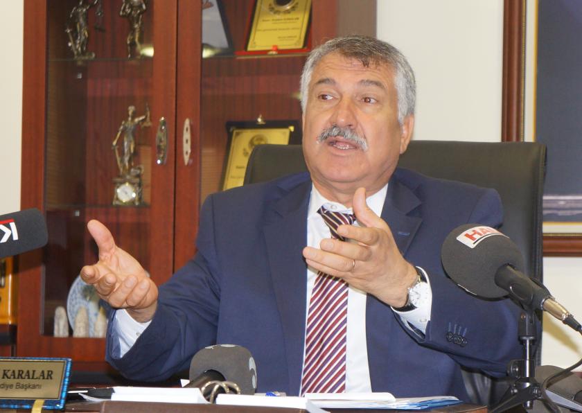 Libya’da emperyalist özgürlük