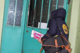 İletişim-İş: İşçiye sefalet, patrona kıyak yasası kabul edilemez