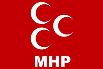 MHP 50 belediye başkan adayını açıkladı