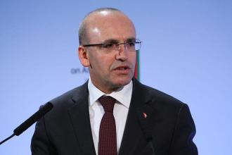 Mehmet Şimşek: Dünya Bankası'ndan 1,5 milyar dolar kredi aldık