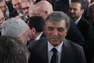 Abdullah Gül-Ali Babacan hareketi "yoğun çalışma içinde" iddiası