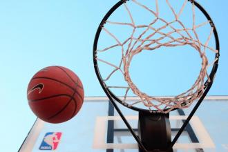 NBA All-Star'da smaç yarışmasını kazanan Mac McClung tarihe geçti