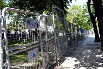 Fındıklı Parkı’nı savunmak: Kentimize, geleceğimize sahip çıkıyoruz