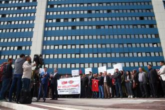 TRT’nin sarı gazeteciliği