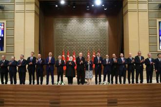 Burjuvazinin tek adam cumhuriyetinde son durum