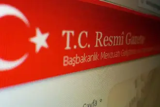 Mülki İdare Amirleri Atama Kararnamesiyle 200'den fazla ilçenin kaymakamı değişti