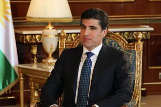 Barzani'den Erdoğan'a Nobel: 