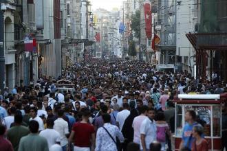 Metropoll Araştırma: Seçmenin yüzde 68,3'ü AKP zenginden yana diyor