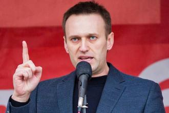 ABD istihbaratı "Navalni'yi öldüren emri Putin vermedi" sonucuna vardı
