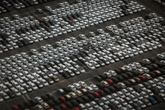 Taksitle araba satışı kararı Resmi Gazete'de yayımlandı
