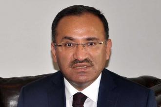 Eski Adalet Bakanı Bekir Bozdağ kimdir?