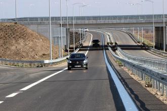 İzmir-İstanbul otoyolunun çevreye zararı büyüyor