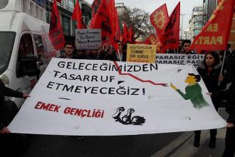 Gençlerin 2018’i, gençlerin 2019’u