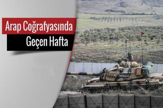 İdlib anlaşması fiilen çöktü
