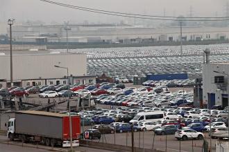 Otomotivde aylık 3 milyar dolar ihracat yapıldı