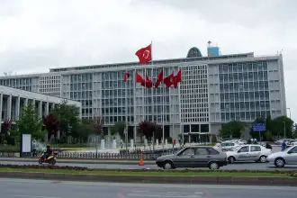 İBB’ye yeni operasyon: Boğaziçi AŞ Genel Müdürü dahil 57 kişi gözaltına alındı