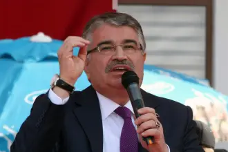 İdris Naim Şahin kimdir? Süleymancılarla bağlantısı ne?