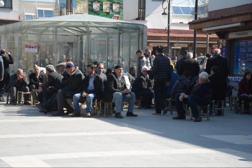 KMH borcu yüzde 158 arttı: 30 milyon kişi eksi hesapta