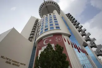 MHP'de feshedilen il yönetimi sayısı 12'ye yükseldi: Malatya kararı açıklandı