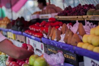 TÜİK’e göre mart ayında yıllık enflasyon yüzde 38,10