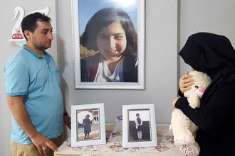 Rabia Naz’a ne olduğunu biliyoruz