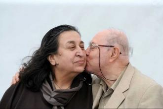 Sennur Sezer 80 yaşında!