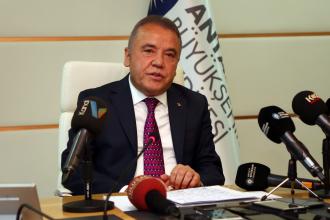 Tutuklama kararına tepki: Demokrasiye darbe