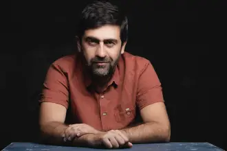 Yönetmen Emin Alper: Çerçeve yasanın uygulanması mücadeleye bağlı