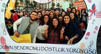YASOS'luyor muyuz?