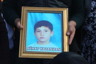 Nihat Kazanhan davasında mahkeme tüm talepleri reddetti