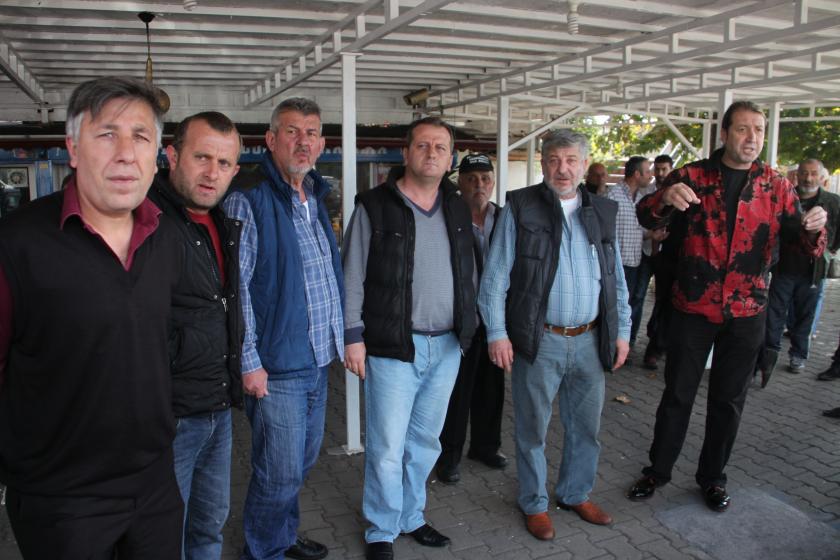 Nasıl bir araya gelir renkleri pastaların