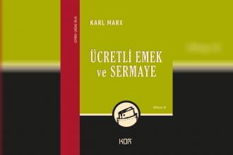 CEPhane serisinden: Ücretli Emek ve Sermaye