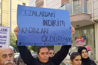 Mine Arı cinayeti dosyasında iddianame hazır: Katilin tahrik indiriminden yararlanma çabasına tepki