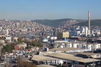 Koronavirüse rağmen haftanın her günü çalışan işçiler: Dinlenmeye bile hakkımız yok