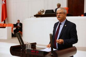 Kani Beko: Emekçilerin hakkına göz diken iktidar, teklifi derhal geri çekilmeli