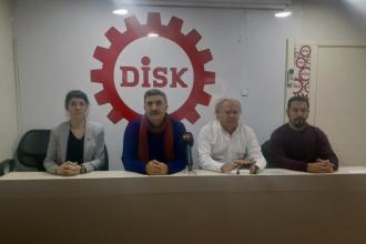 İzmir Emek ve Demokrasi Güçleri: Libya tezkeresi derhal iptal edilmeli