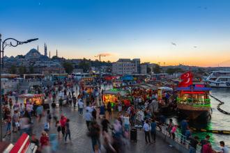 Bayramdan sonra bant başında: Kazandığımız eriyip gitti, tatil bitsin istedik