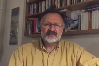 İnsan hakları savunucusu, emekli asker Bahadır Altan gözaltına alındı