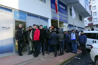 Meclise kanun teklifi verildi: “İşsizlik Fonu patronlara aktarılmasın”