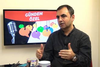 EMEP G. Başkanı Ercüment Akdeniz: Halk Cumhur ya da Millet ittifaklarına mahkum değil