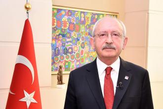 Kemal Kılıçdaroğlu: Telefonlarımın dinlendiğini, takip edildiğimi biliyorum