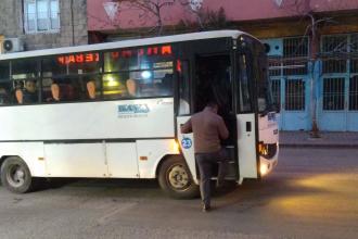 İşyeri Hekimi Dr. Nazmi Algan: İşçi servisleri salgın riskini artırıyor