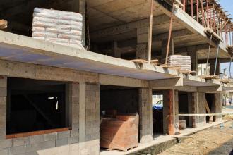 Erzincan'da iş cinayeti: İnşaattan düşen işçi yaşamını yitirdi