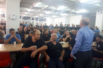 Demokrasi için Hukukçular: İşten atma yasaklanmıyor, sadece erteleniyor