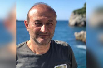 Zonguldak'ta bir maden işçisi koronavirüs nedeniyle yaşamını yitirdi