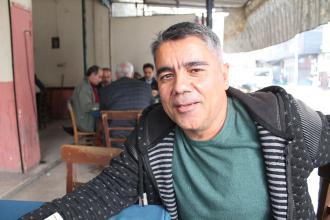 Aylardır işsiz olan Kamil Tuncel: En fazla bir hafta idare edebilirim