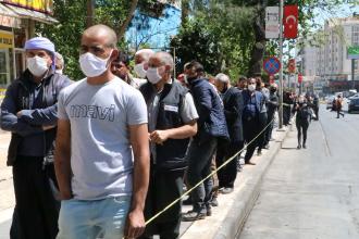 EMEP Ankara'da kovid-19 görülen fabrikaları açıkladı: Önlem alınmıyor