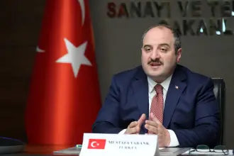 İddia: AKP'li Varank, Berat Albayrak’ın hocasına 'A foncu geldi' dedi